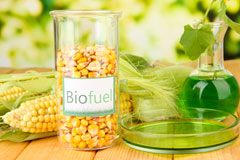 Polbathic biofuel availability