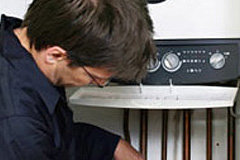 boiler replacement Polbathic