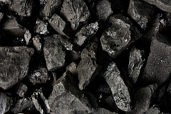 Polbathic coal boiler costs
