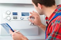 free Polbathic gas safe engineer quotes