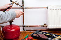 free Polbathic heating repair quotes