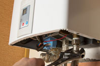 free Polbathic boiler install quotes